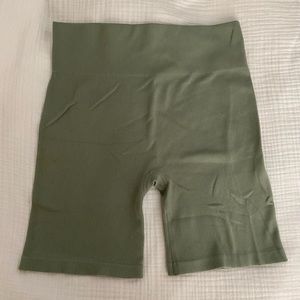Gilly Hicks Biker Shorts